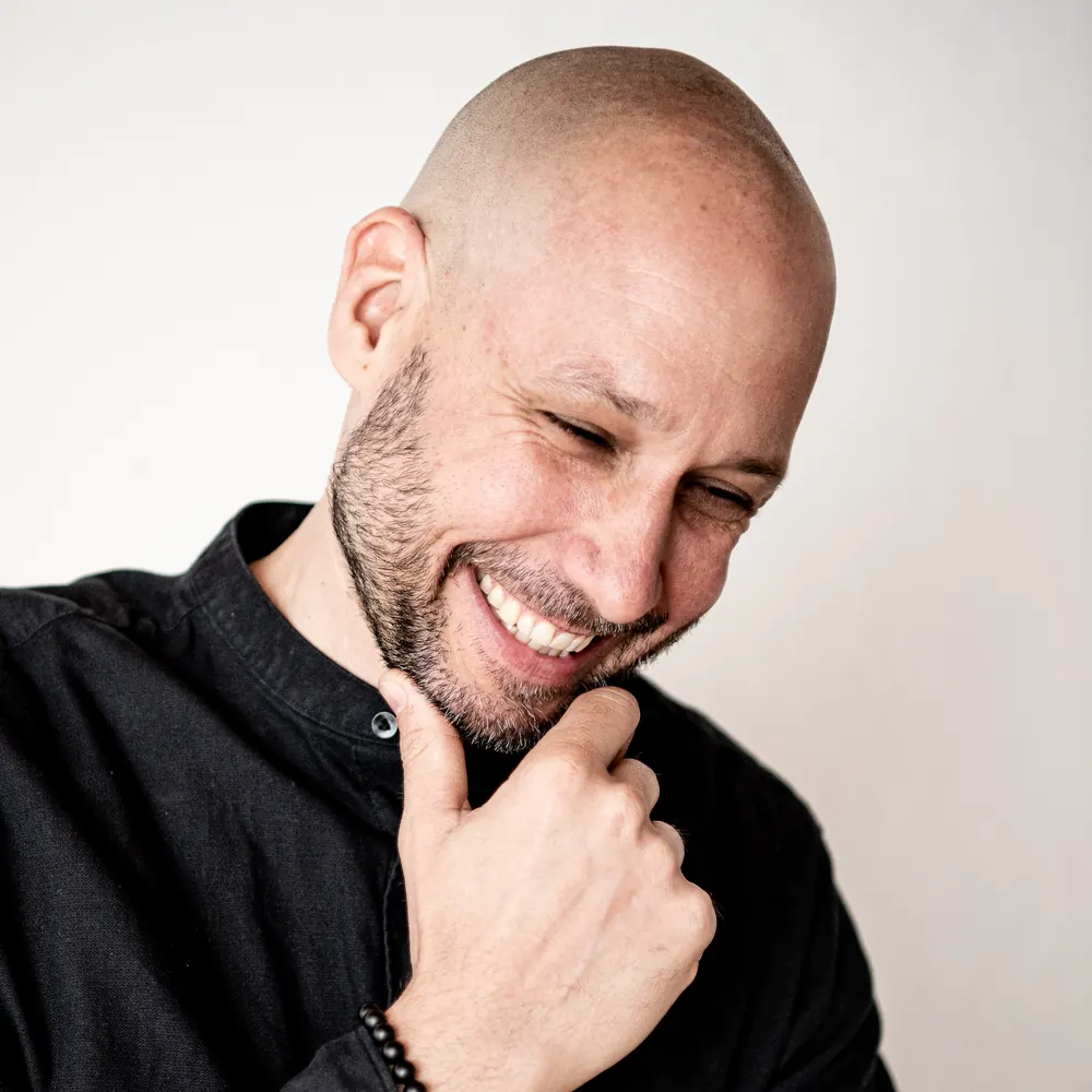 Roland Bozzetta – kostenloses Erstgespräch Mental Coaching