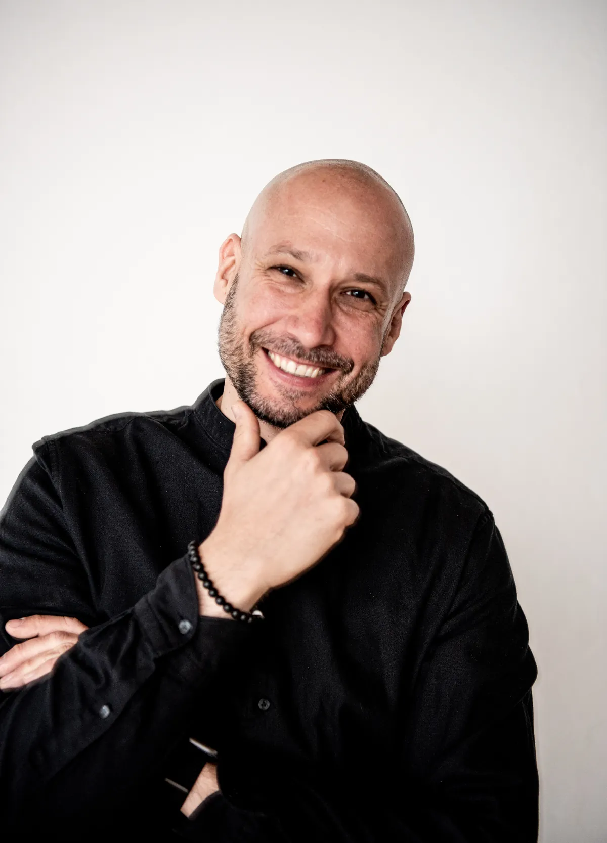Roland Bozzetta, Mental Coach für Artists, Performer und Speaker – Bozen und online